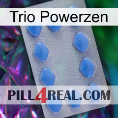 Trio Powerzen 21